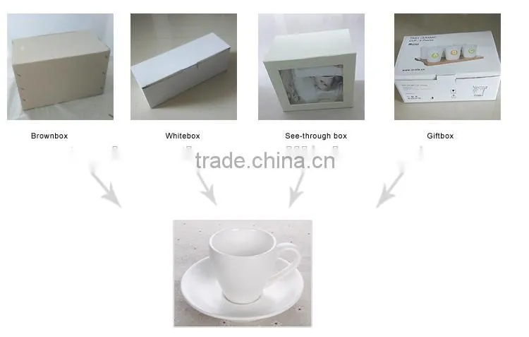 400ml 14oz ceramic coffee mug with lid solid color tea cup with cover solid color Factory directly sale