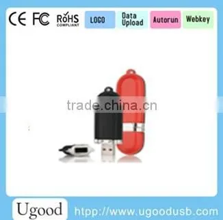 Bulk cheap Promotional Fashion Custom full color printing twister USB pendrive,flash drive