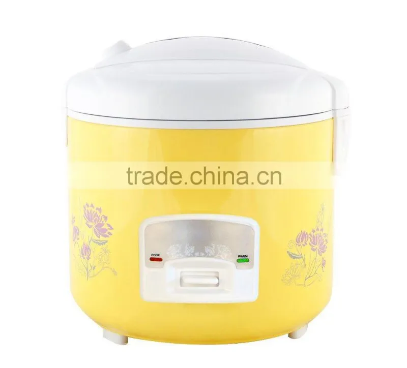 2.8L full body kitchen appliance rice cooker