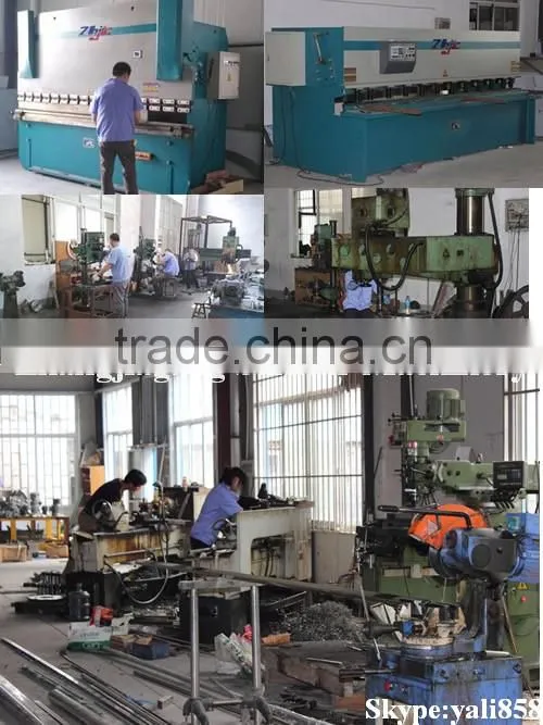 Automatic Crown/Ropp Cap Sealing Machine