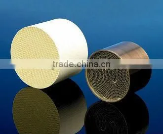 High quality metal universal catalytic converter