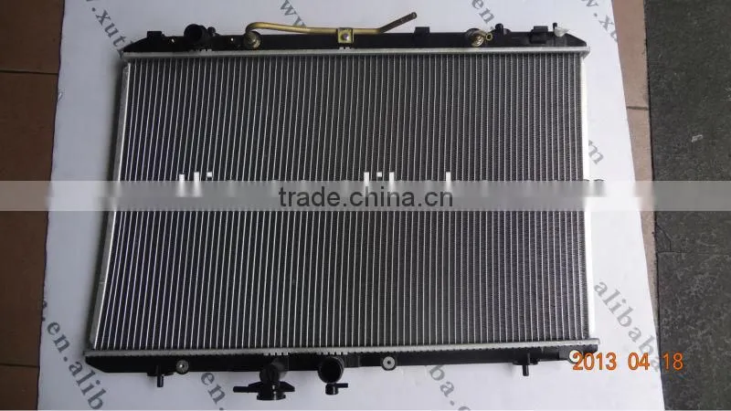 Air Conditioning Condenser for Toyota Highlander 88460-0E051