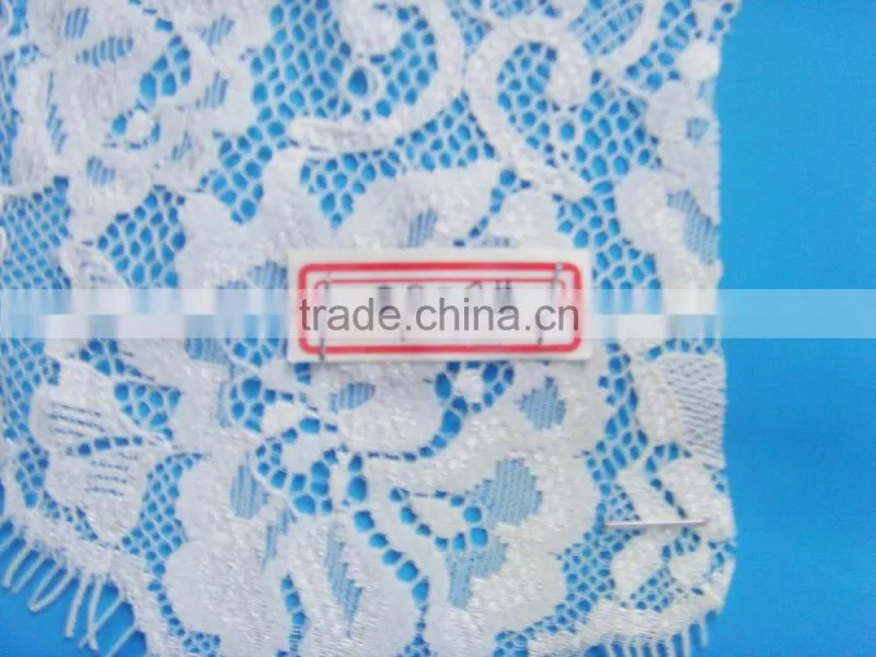High Quality African Cord Lace Fabric