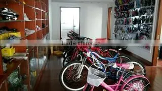 Hangzhou Pully Import And Export Co., Ltd. company overview - view 2