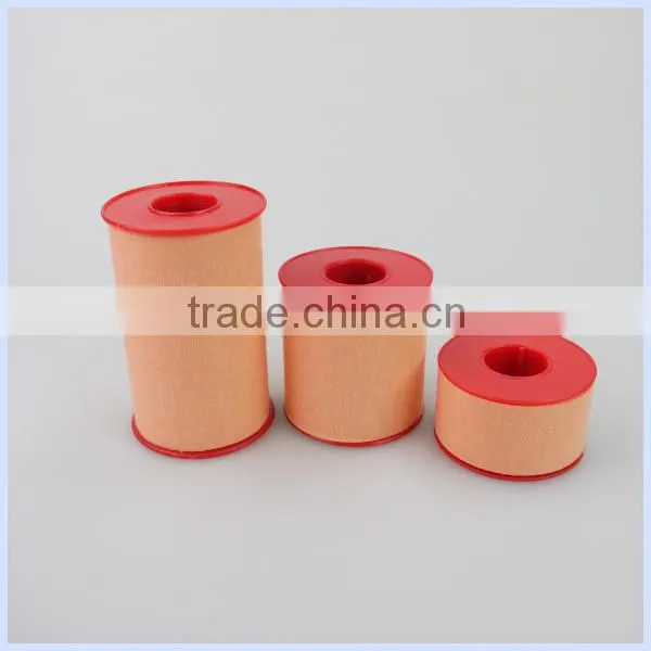 tin tape zinc oxide plaster