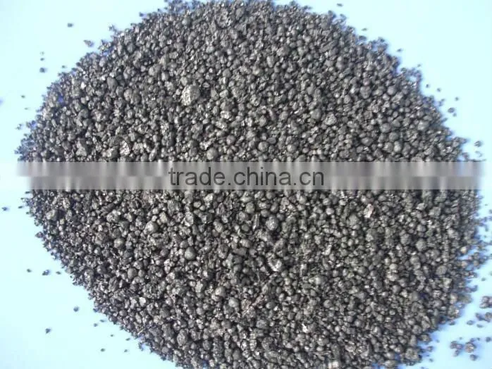 Calcined petroleum coke/CPC for steel and casting