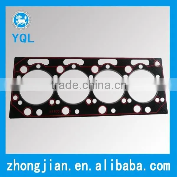 K4100 ZH4100 diesel engine nozzle, K4100 ZH4100 engine injector element nozzle