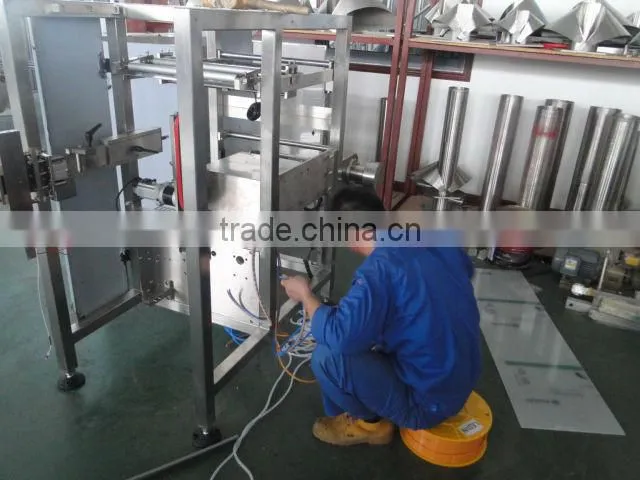 Vacuum Packaging Equipment