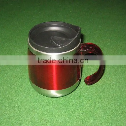 16OZ Double wall Insulated imac beer mug