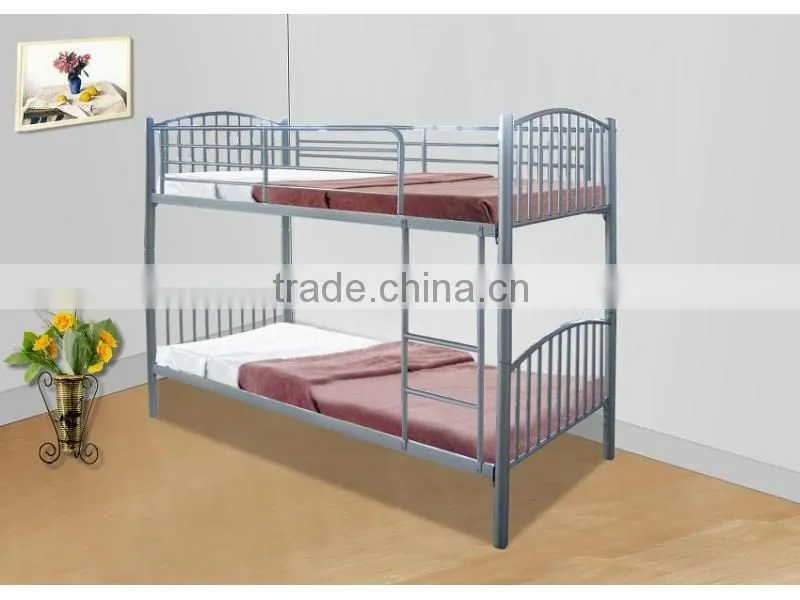 Metal Bunk Bed For Home
