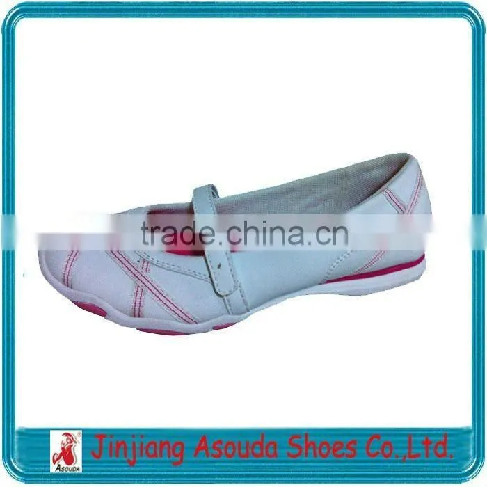 fashion ballerina shoes