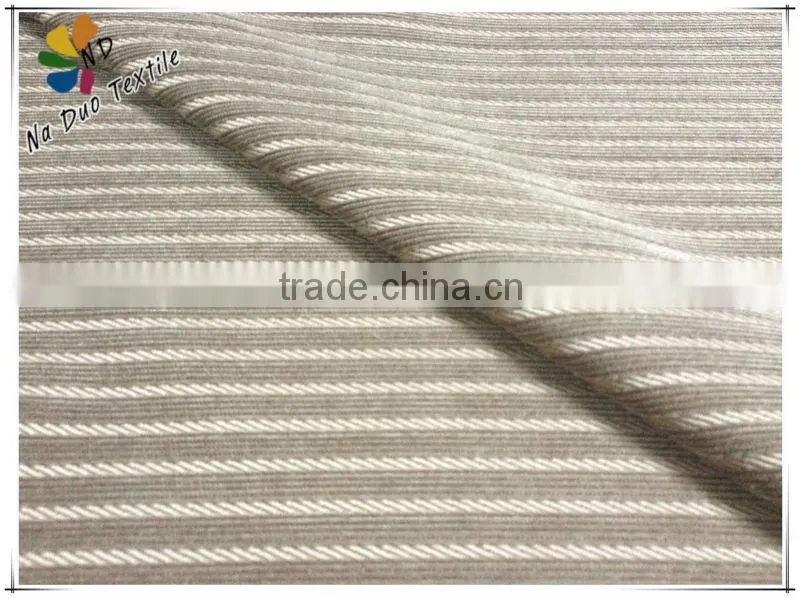 100%polyerster Fabric Material for Sofas