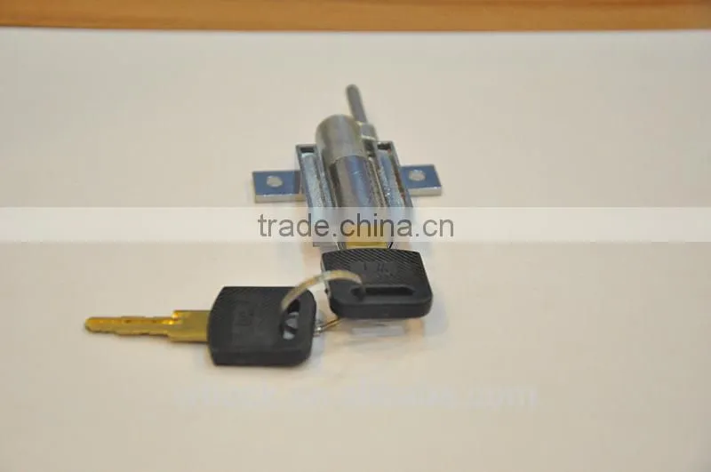 Professional cabinet pedestal lock drawer pedestal lock