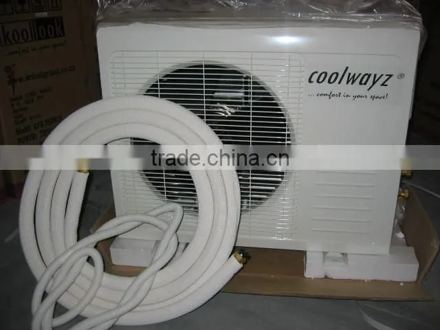 Wall Split Air Conditioner