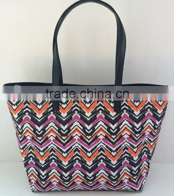 BSCI certification factory promotional tote bag