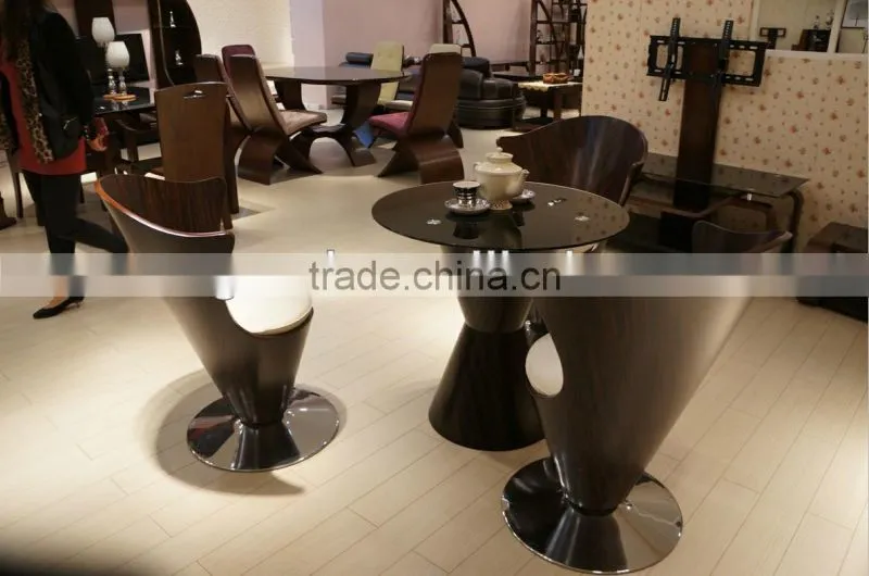 Living Room Furniture Baroque Style Tea/Coffee Table