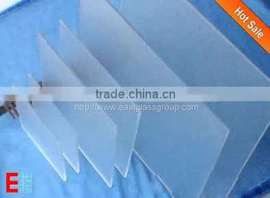 Acid etched glass price
