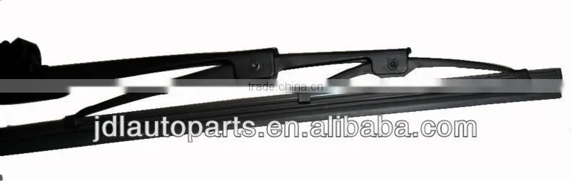 Valeo type wiper blade for most cars