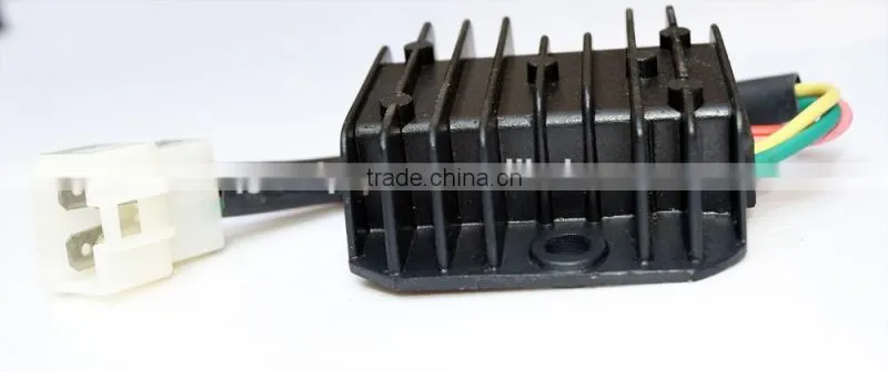 110 Voltage Regulator