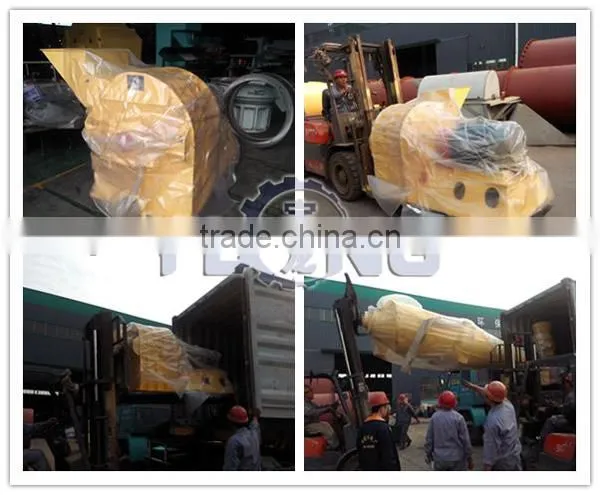 SG65*55 grinder and crusher for wood used
