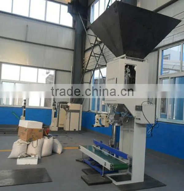 automatic bagging machine 10-20kg/bag