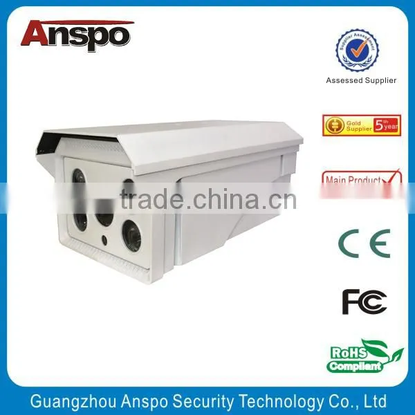 Guangzhou factory Security system CCTV camera LED IR Dome CCTV Camera