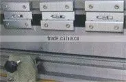 Hydraulic pressbrake