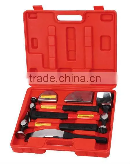 Torin BigRed 7 PCS Panel Beating Set