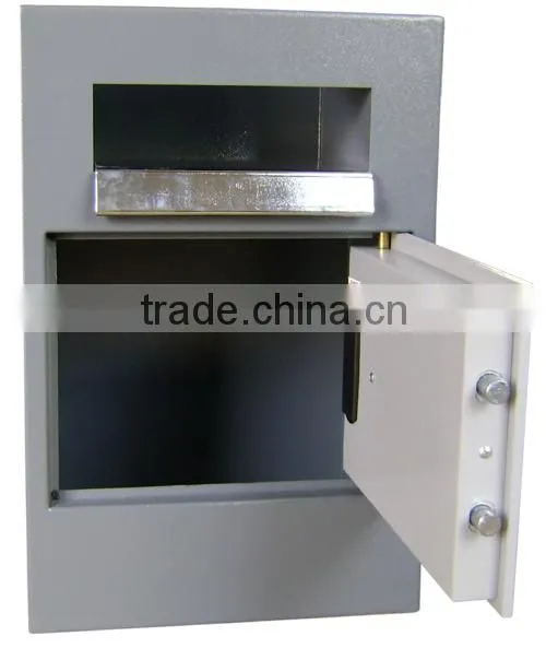 High Quality Deposit Safe Box