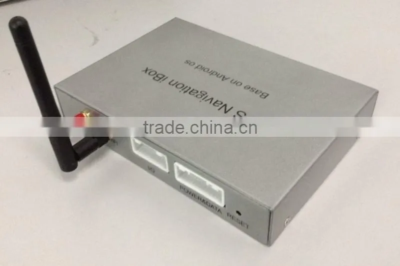 Universal Android GPS BOX Any Car DVD Player Car OrigInal Radio