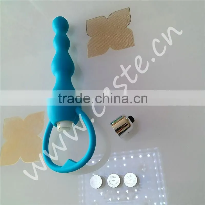 Easy To Plug Into The Vagina Or Anal Sexy Anal Toys