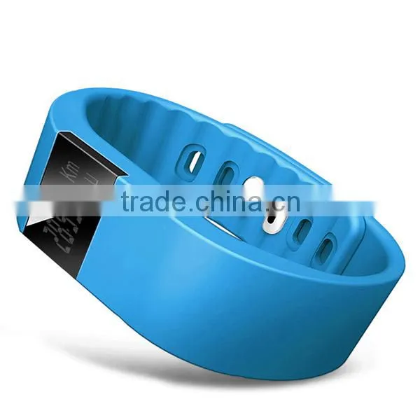 Cheapest bluetooth bracelet manual with sms for senior health