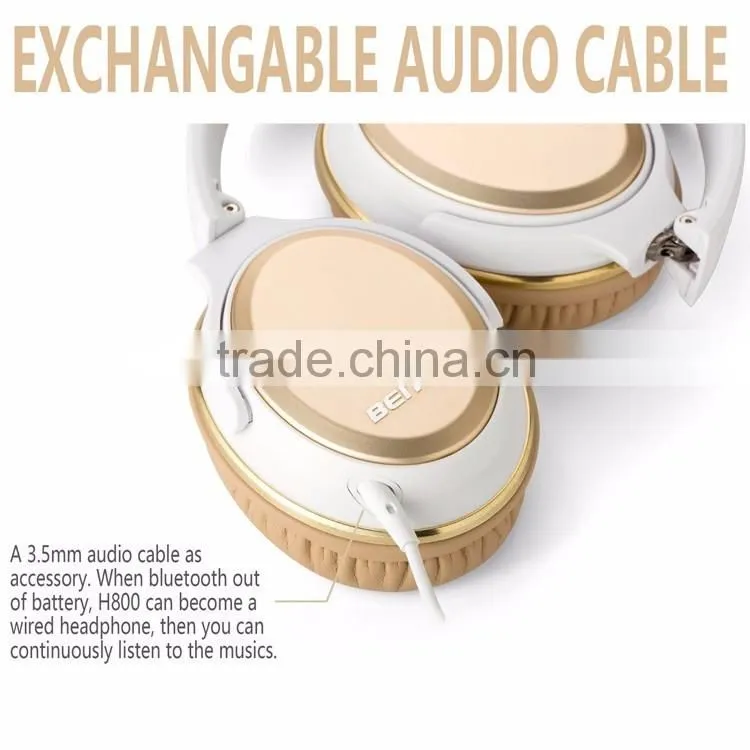special edition best headphones bluetooth 4.0 noise cancelling best headphones for Christmas gift give aways