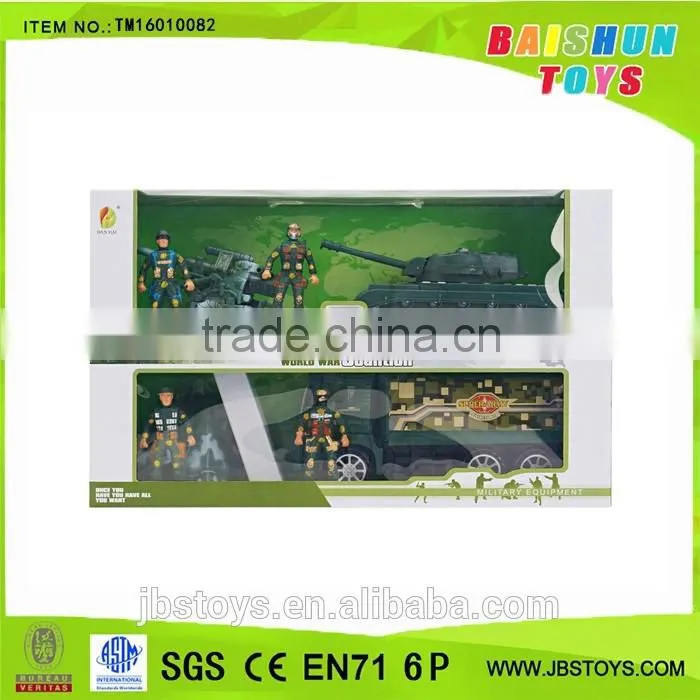 Military Toys Set Military Vehicles for Sale TM16010082