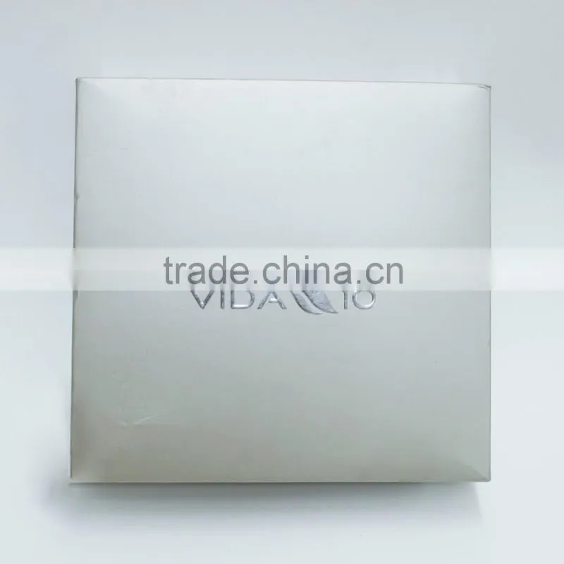 Cosmetic paper box wholesale with competitive price