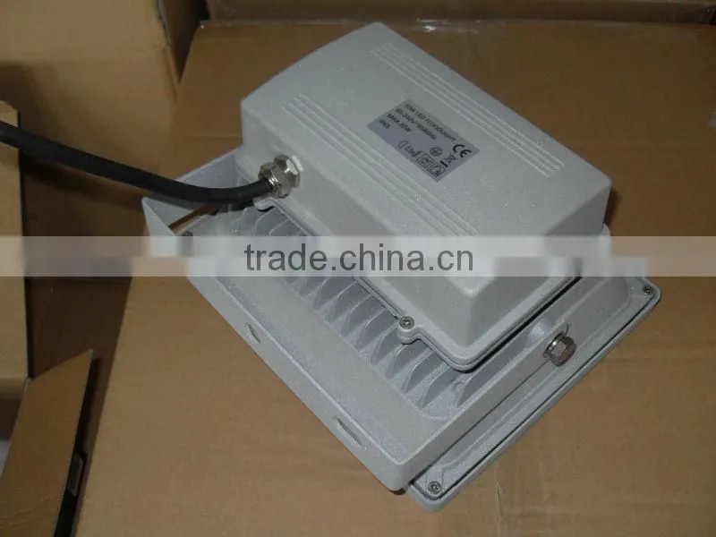 LED FLOOD LIGHT 110-240V ip 65 aluminum led floodlight housing