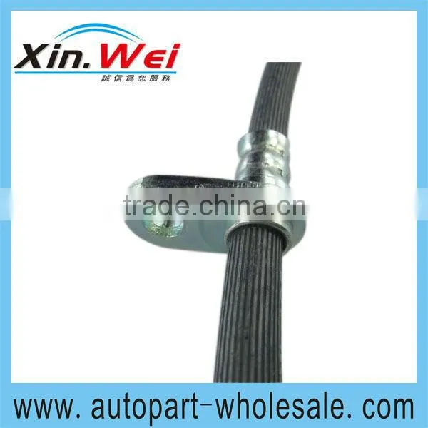 Automotive Hydraulic Rubber Brake Hose for Honda City 08-12 01465-TM5-H00