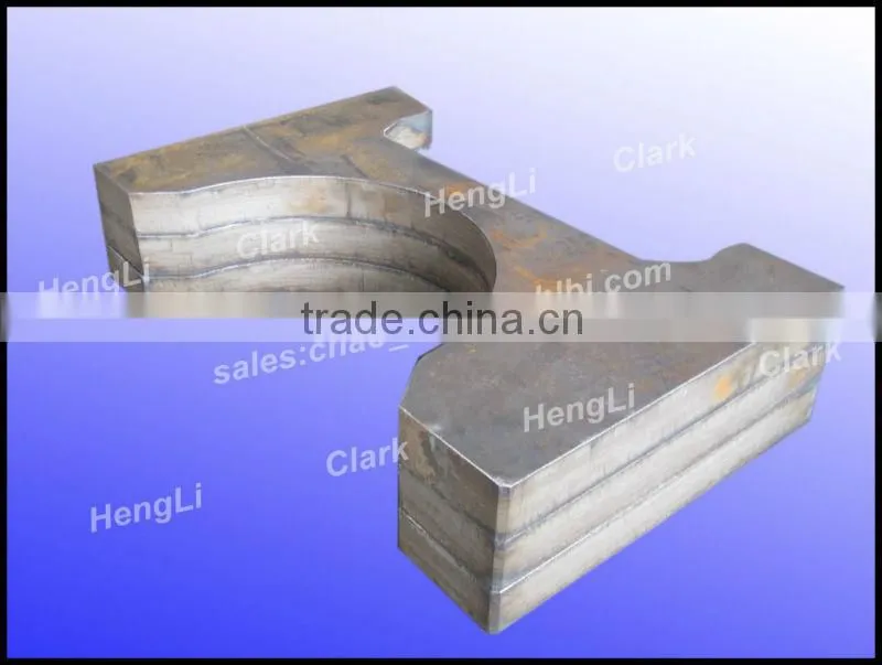 oxy fuel cutting