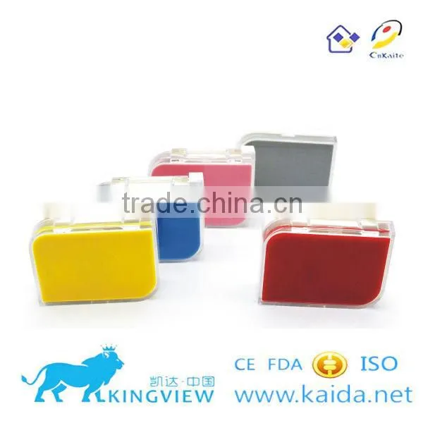 RG-809 Contact Lens Case/Optical Contact Accessories RGP