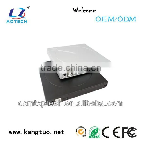 DVD CD-ROM case/dvd optical drive