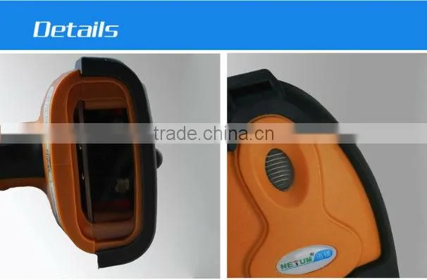 NT-8099 PDF417 code & QR code scanner, 2D scanner with CMOS carmera scan