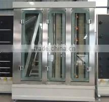 Double Glazing Glass Making Machine