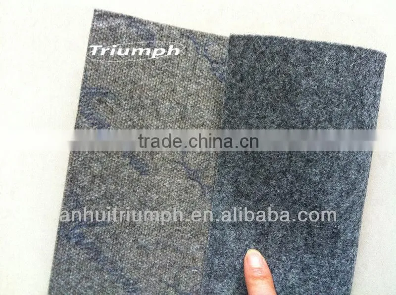 Inner Sole Middle fiber Sole Chemical Sheet For Shoes