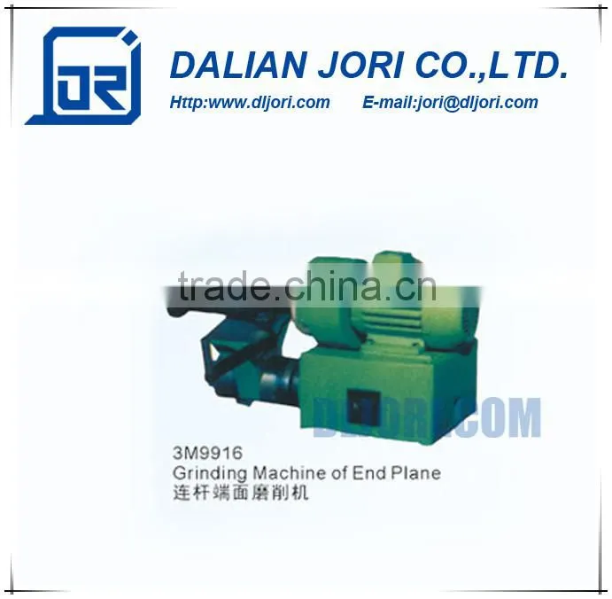 3M9916 China Special Rod End Surface Grinder Machine