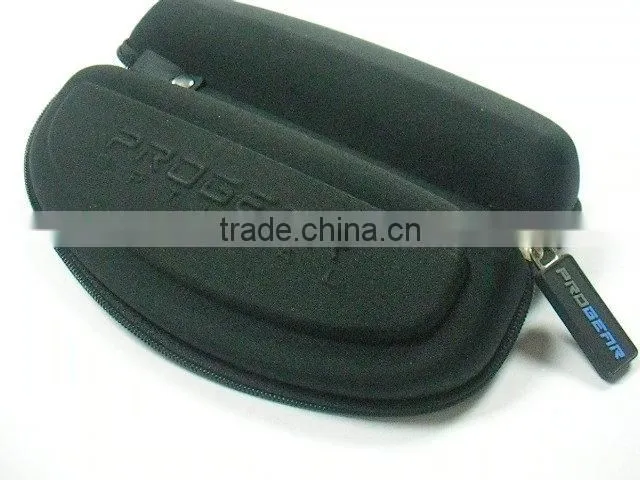 (GC-GlA-02)hot sale silkscreen/cheap/neoprene EVA glasses case