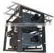 3d dual projector mount