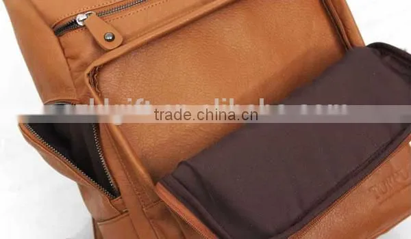 Fashionable Casual School Backpack for College Students