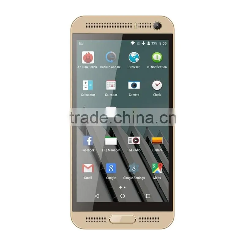 Original Vkworld VK800X 5.0" IPS Android 5.1 Mobile Phone MTK6580 Quad Core 1GB RAM 8GB ROM WCDMA GPS 8MP Dual Sim Smartphone