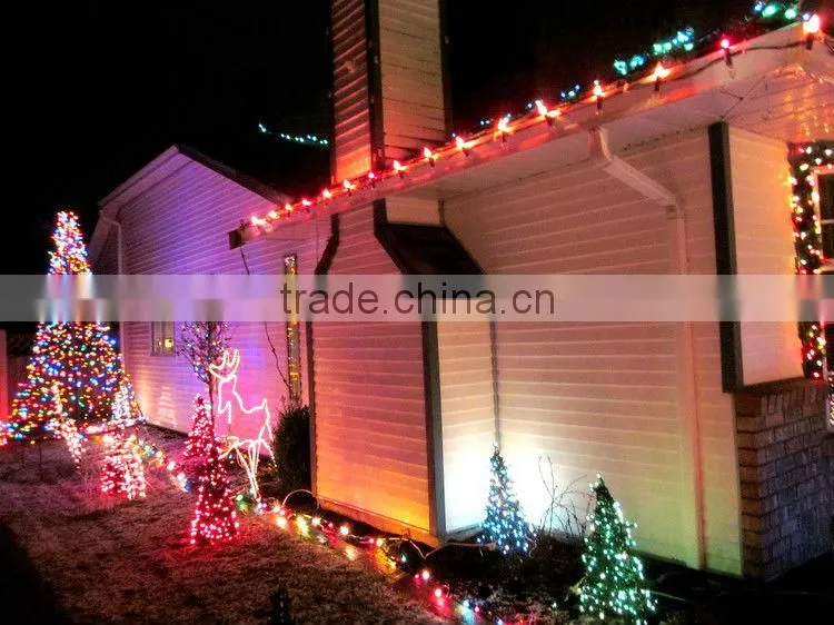 Christmas decoration tree/Christmas decoration accessories