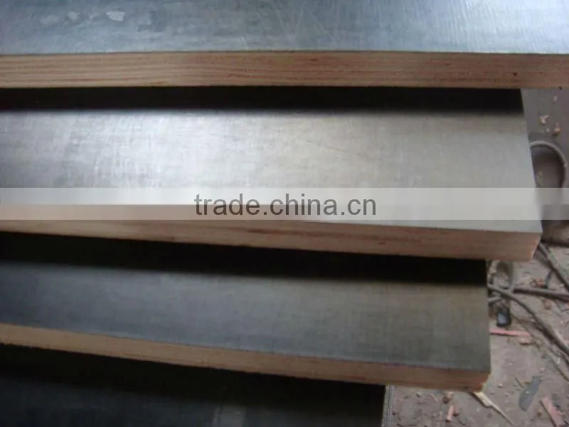 Film face Plywood